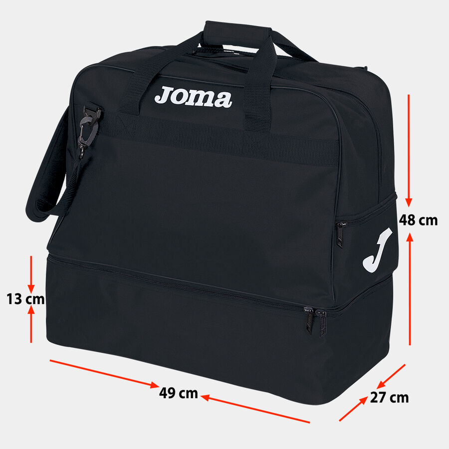 Bag Training Iii Black