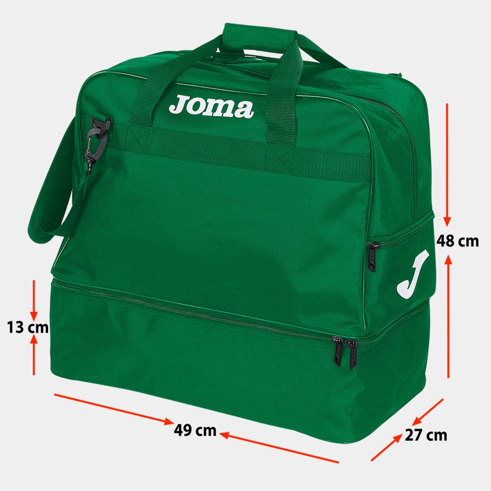 Bag Training Iii Green-medium-