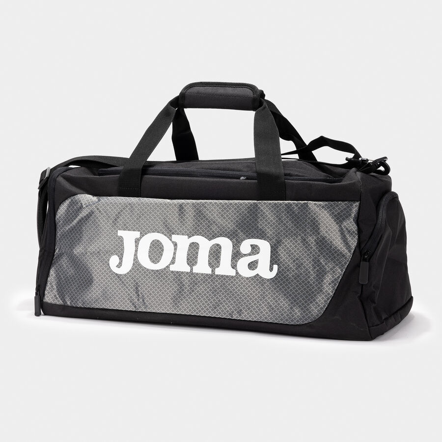 Indoor Sport Bag Black