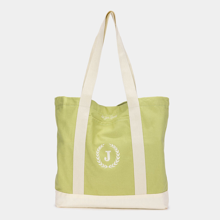 Mimetic Sport Bag Green