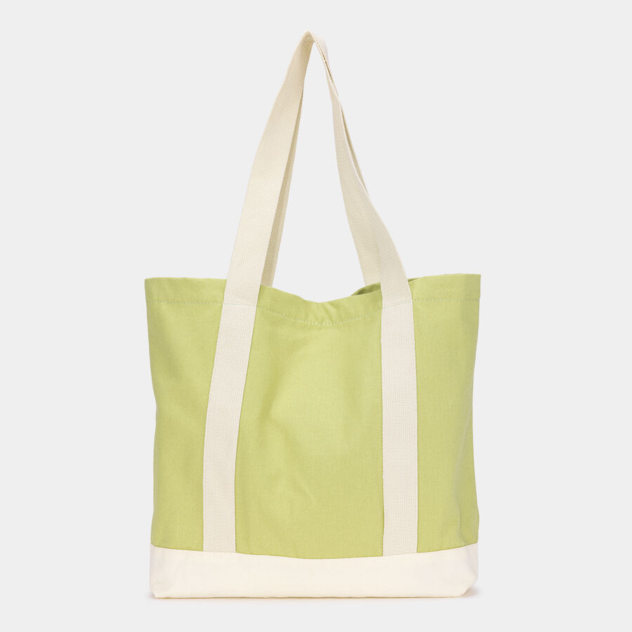 Mimetic Sport Bag Green