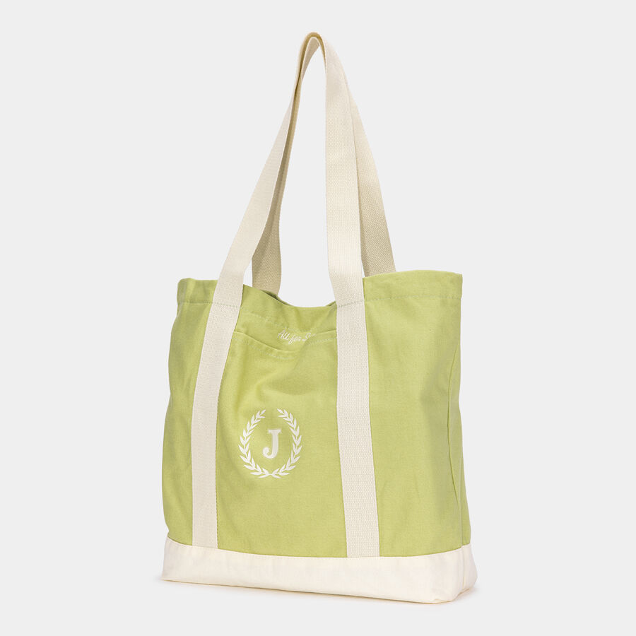 Mimetic Sport Bag Green