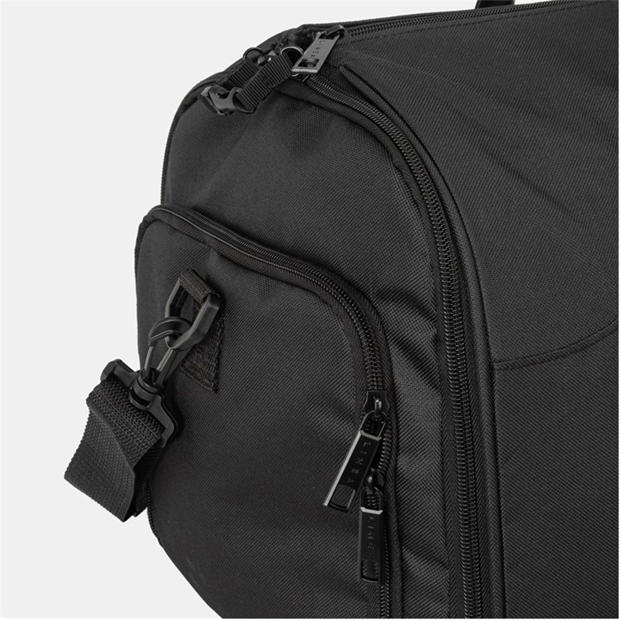Linea Bag with Suit Pocket