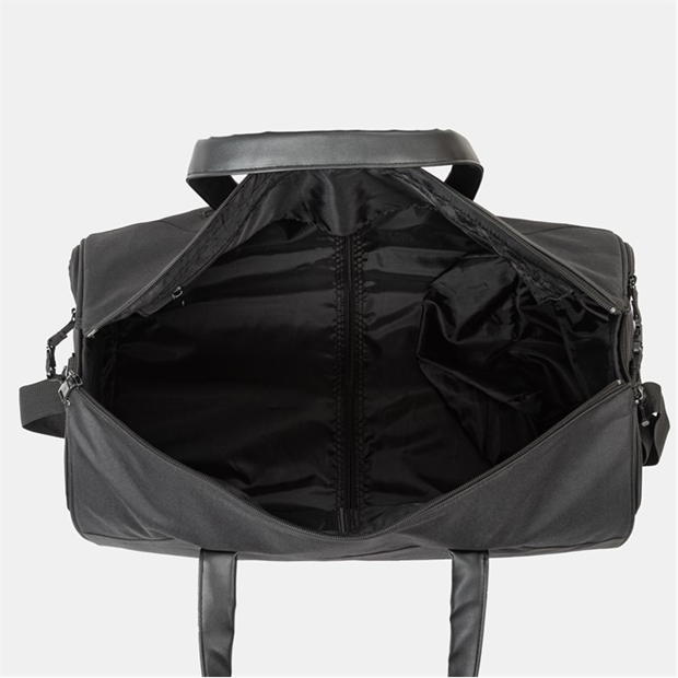 Linea Bag with Suit Pocket