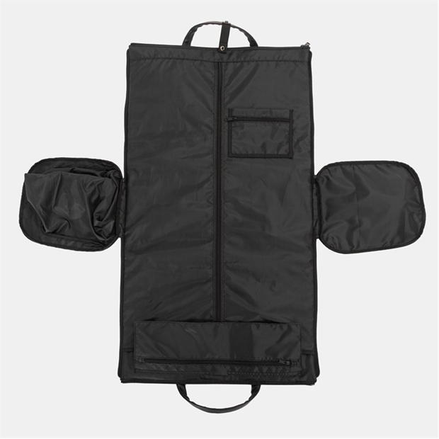 Linea Bag with Suit Pocket