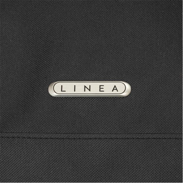 Linea Bag with Suit Pocket