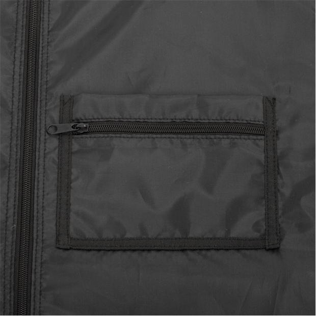 Linea Bag with Suit Pocket
