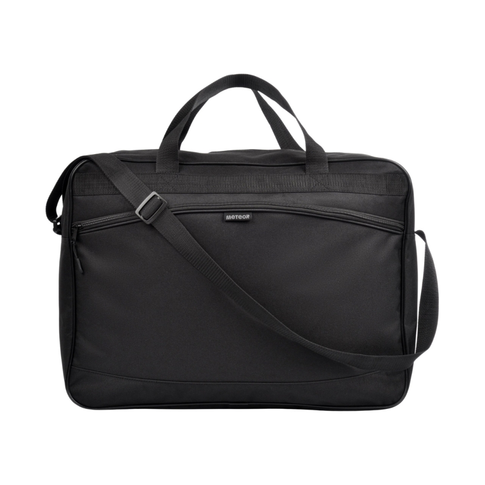 Meteor Arwan bag 44l black 16889