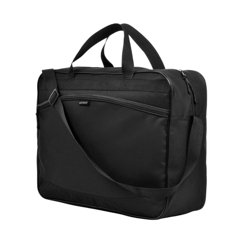 Meteor Arwan bag 44l black 16889