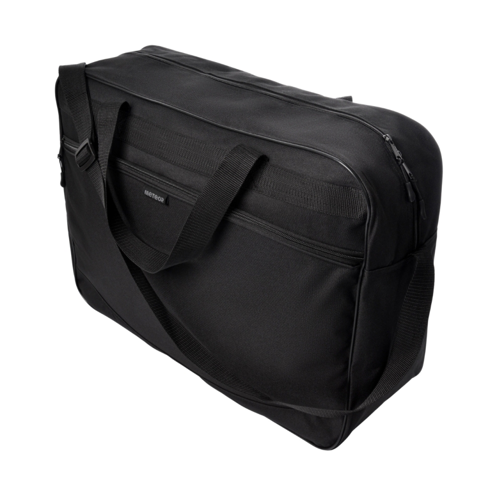 Meteor Arwan bag 44l black 16889