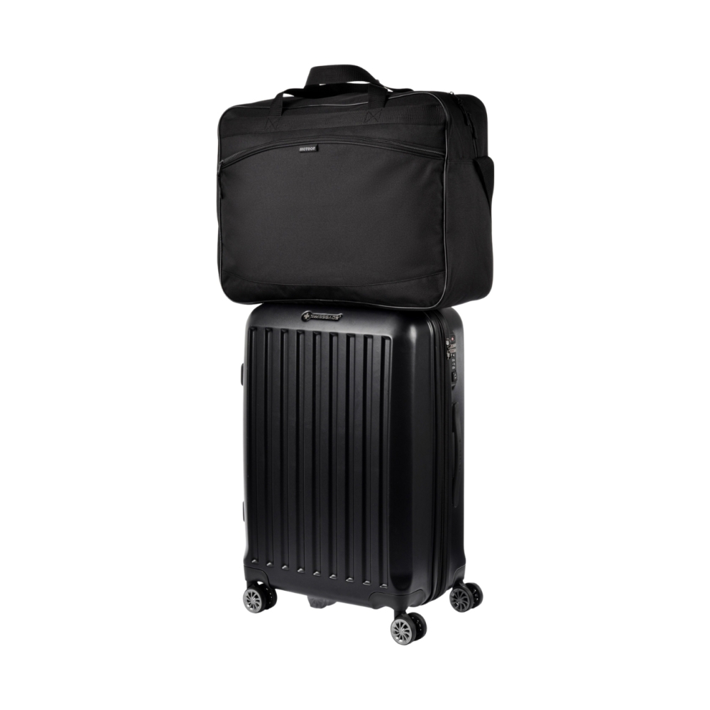 Meteor Arwan bag 44l black 16889