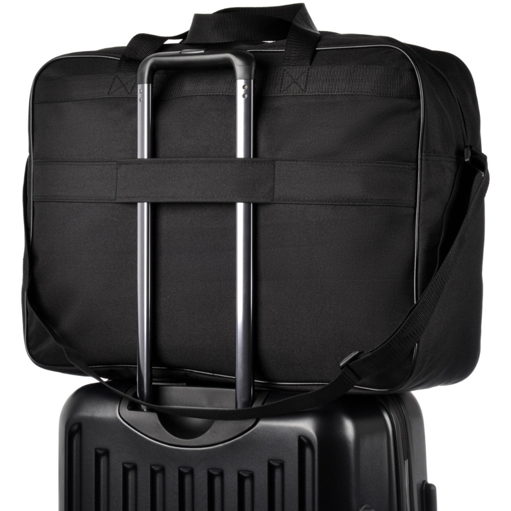 Meteor Arwan bag 44l black 16889