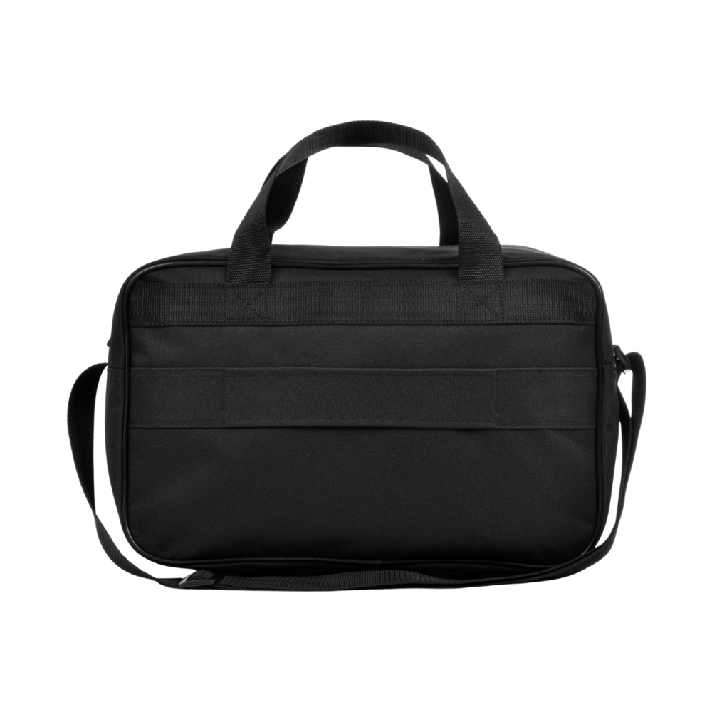 Meteor Lokman 20l bag black 16885