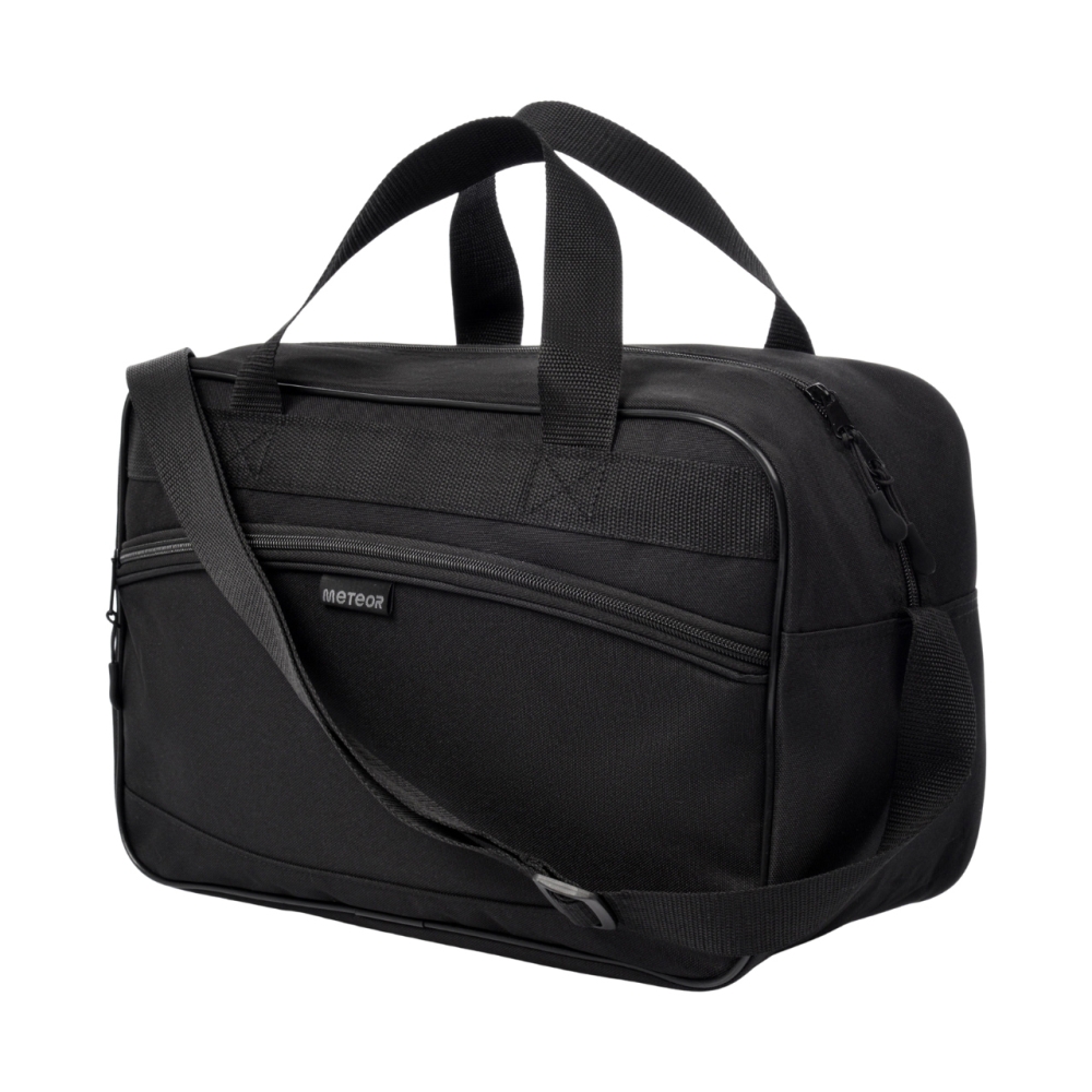 Meteor Lokman 20l bag black 16885