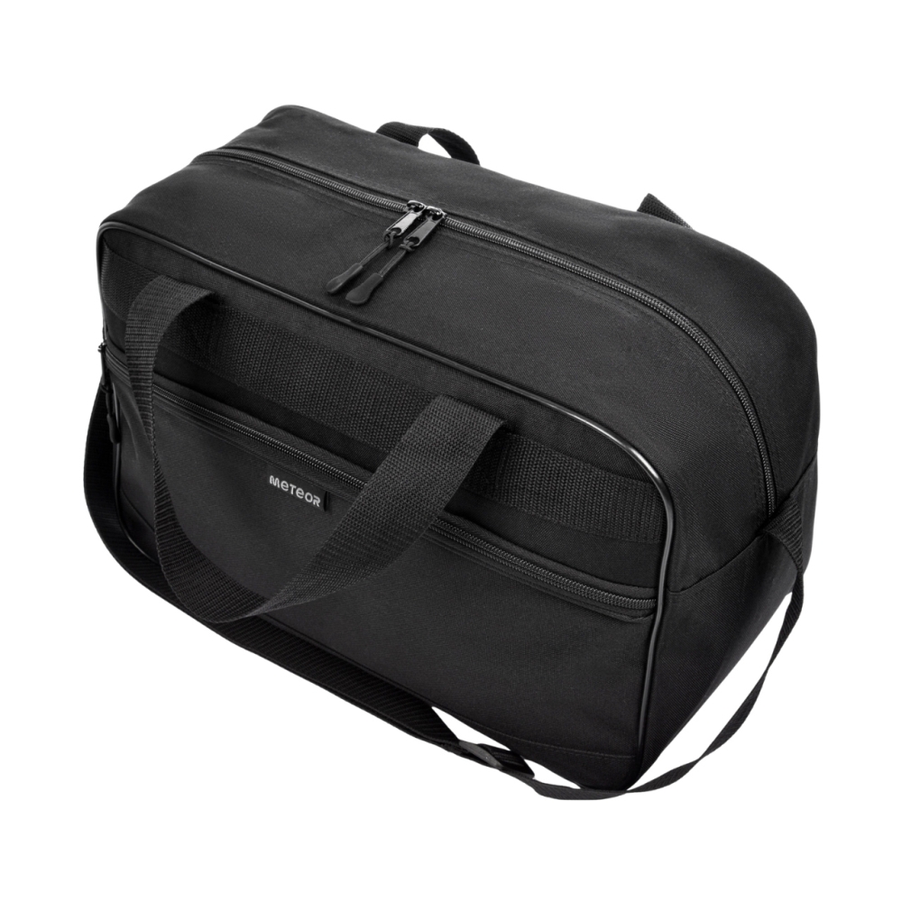 Meteor Lokman 20l bag black 16885