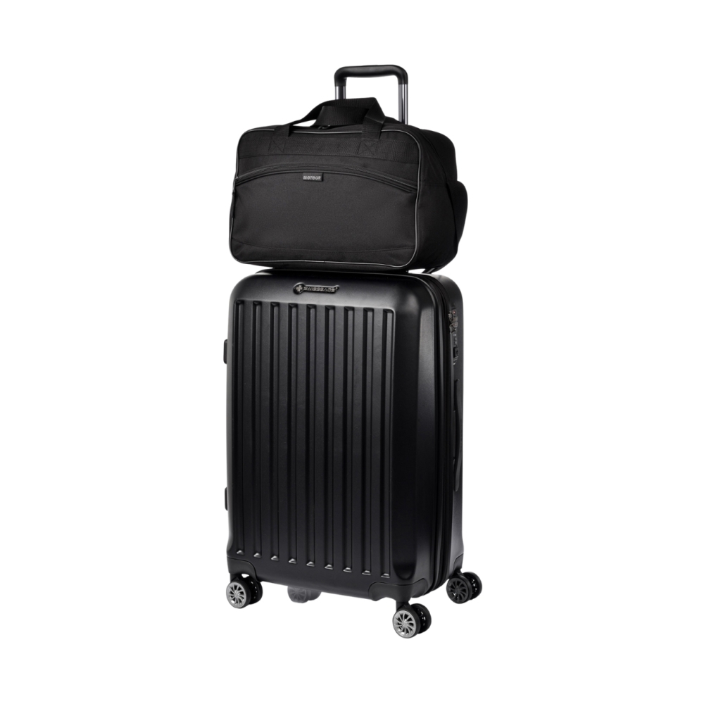 Meteor Lokman 20l bag black 16885