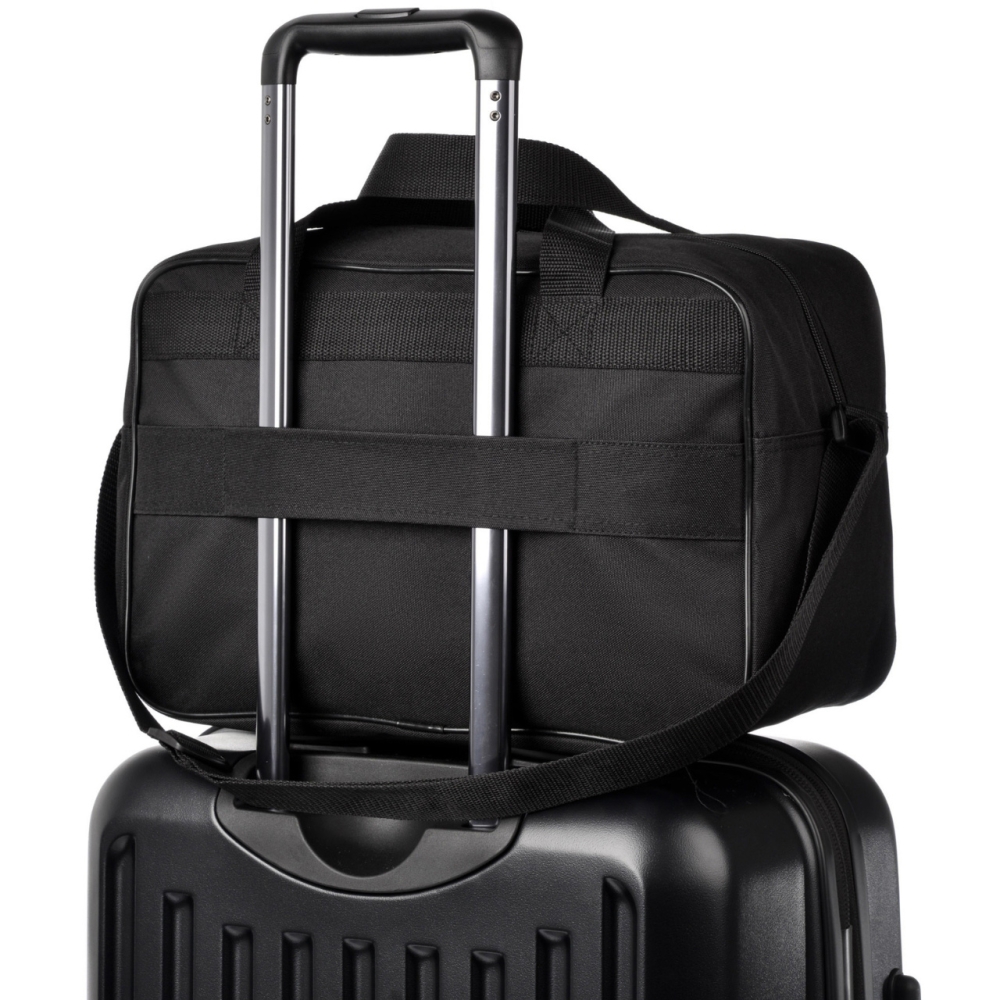 Meteor Lokman 20l bag black 16885