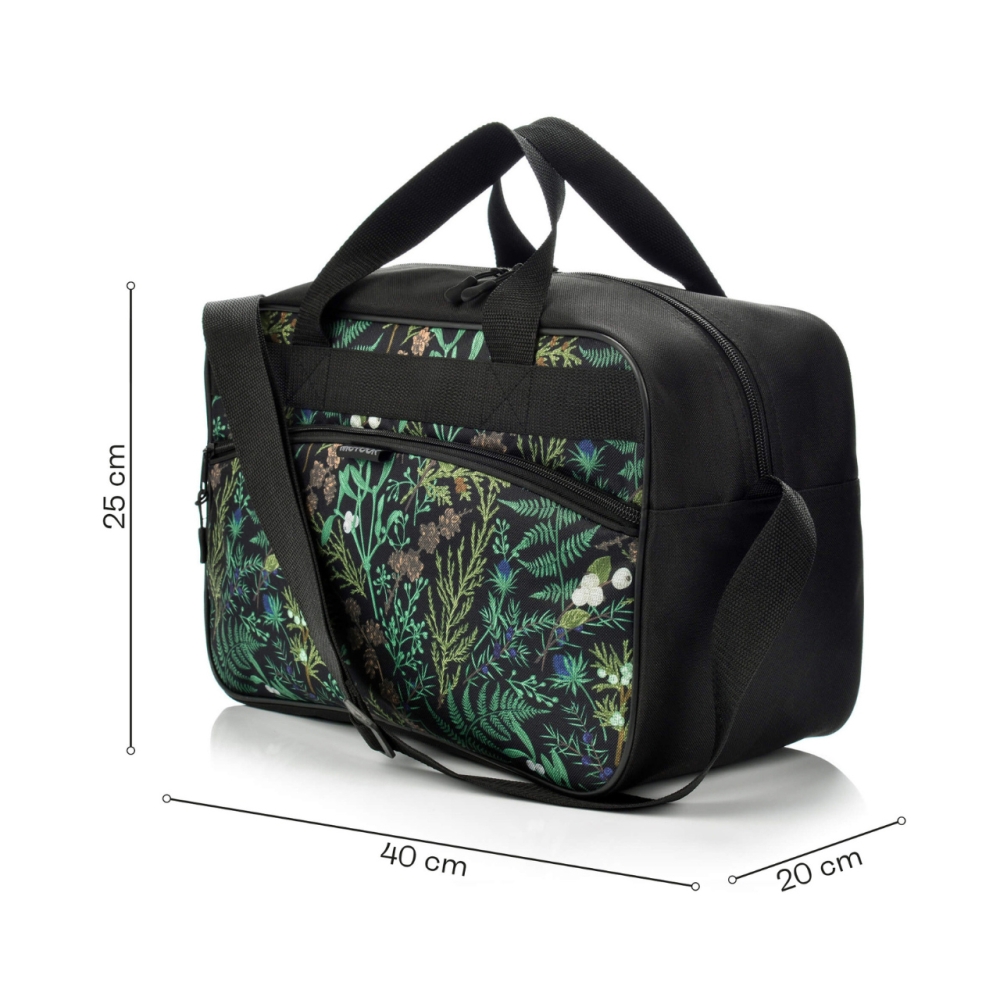 Meteor Lokman 20l bag Verdant 16887