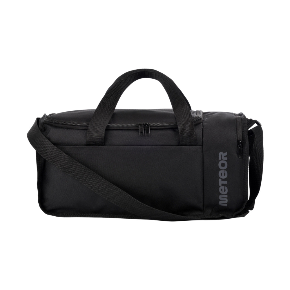 Meteor Nanuq Fitness Bag 20l black 16891