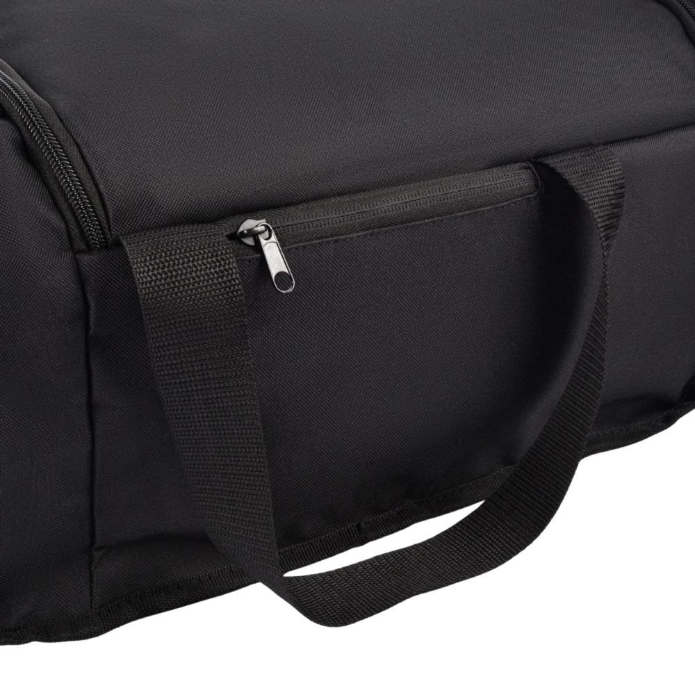 Meteor Nanuq Fitness Bag 20l black 16891