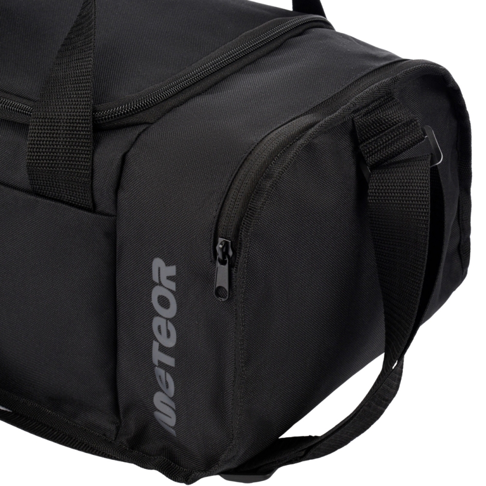 Meteor Nanuq Fitness Bag 20l black 16891