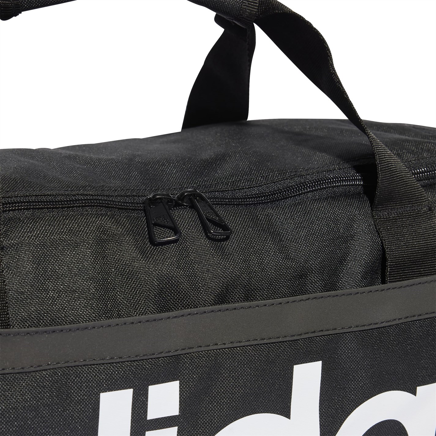 adidas Essentials Linear Duffle Bag Small
