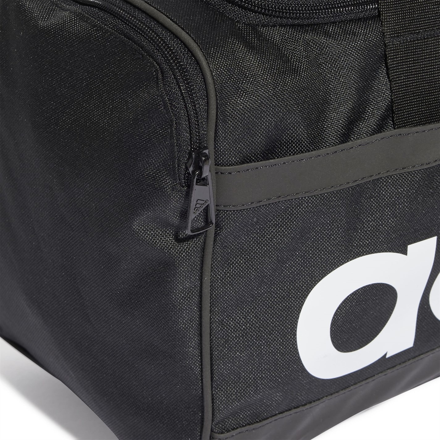 adidas Essentials Linear Duffle Bag Small