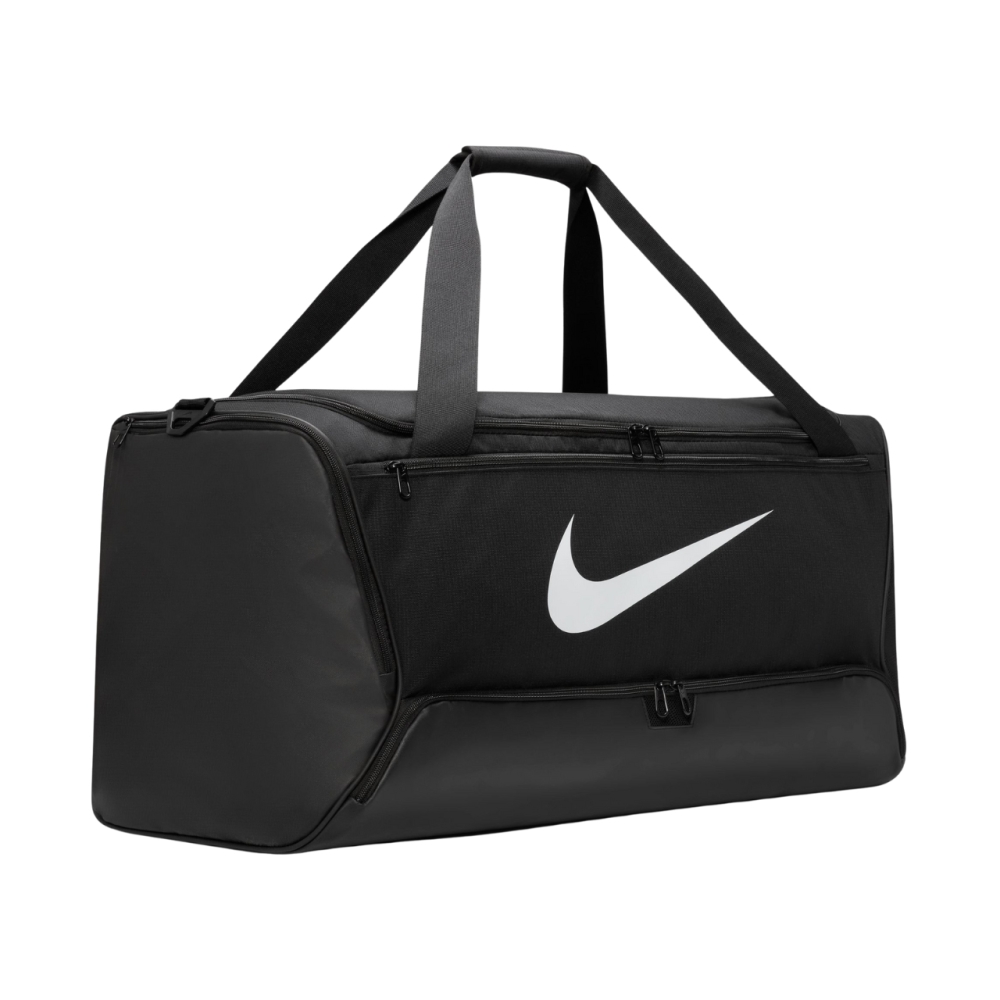 Nike Brasilia Duffel Bag 95L black DO9193 010