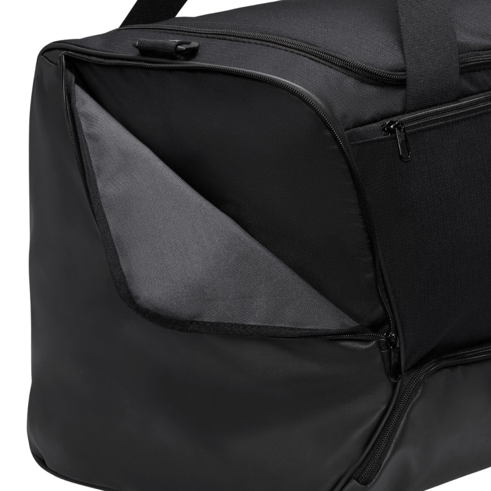 Nike Brasilia Duffel Bag 95L black DO9193 010