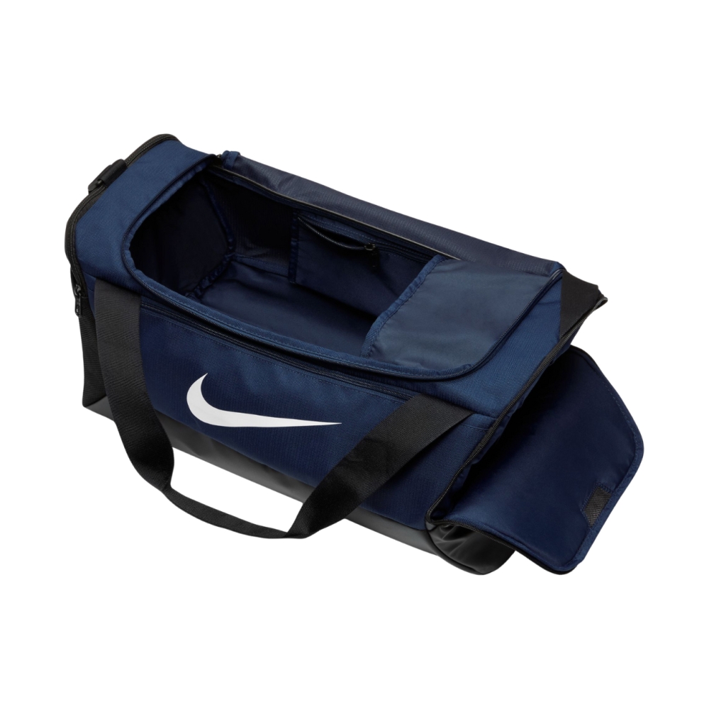 Nike Bag Brasilia Duffel 41L navy blue DM3976 410