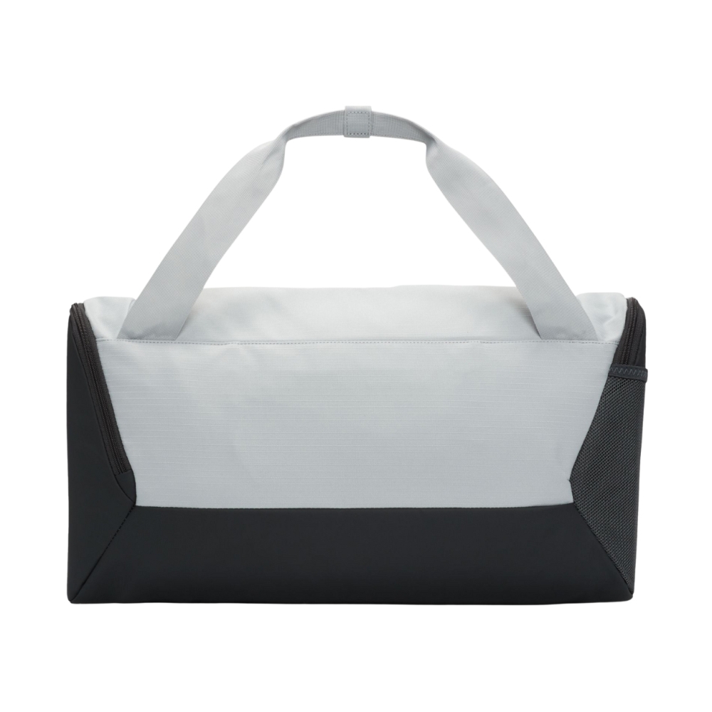 Nike Brasilia S Duffel 9.0 Bag Gray-Black BA5957 077