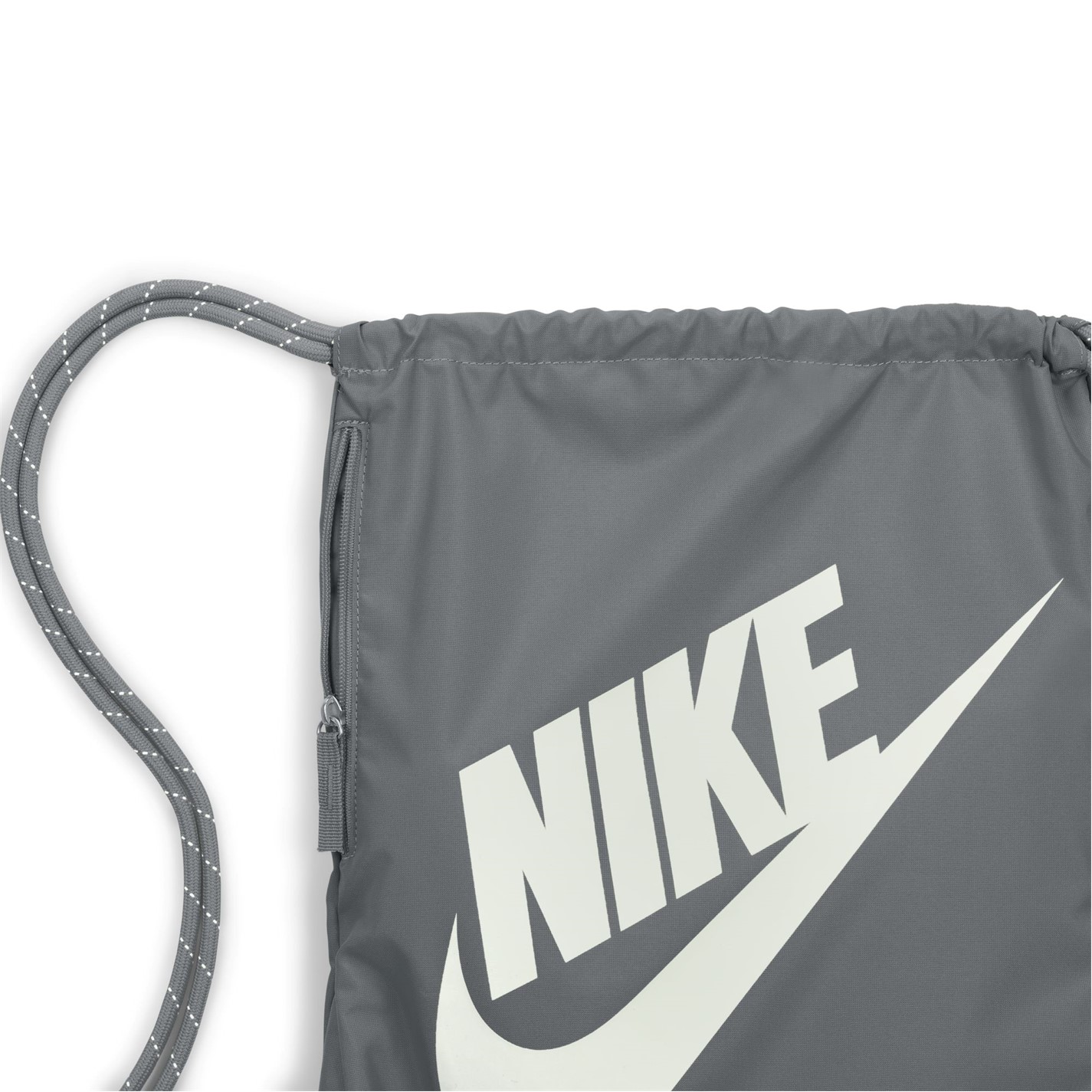 Nike Heritage Drawstring Bag (13L)