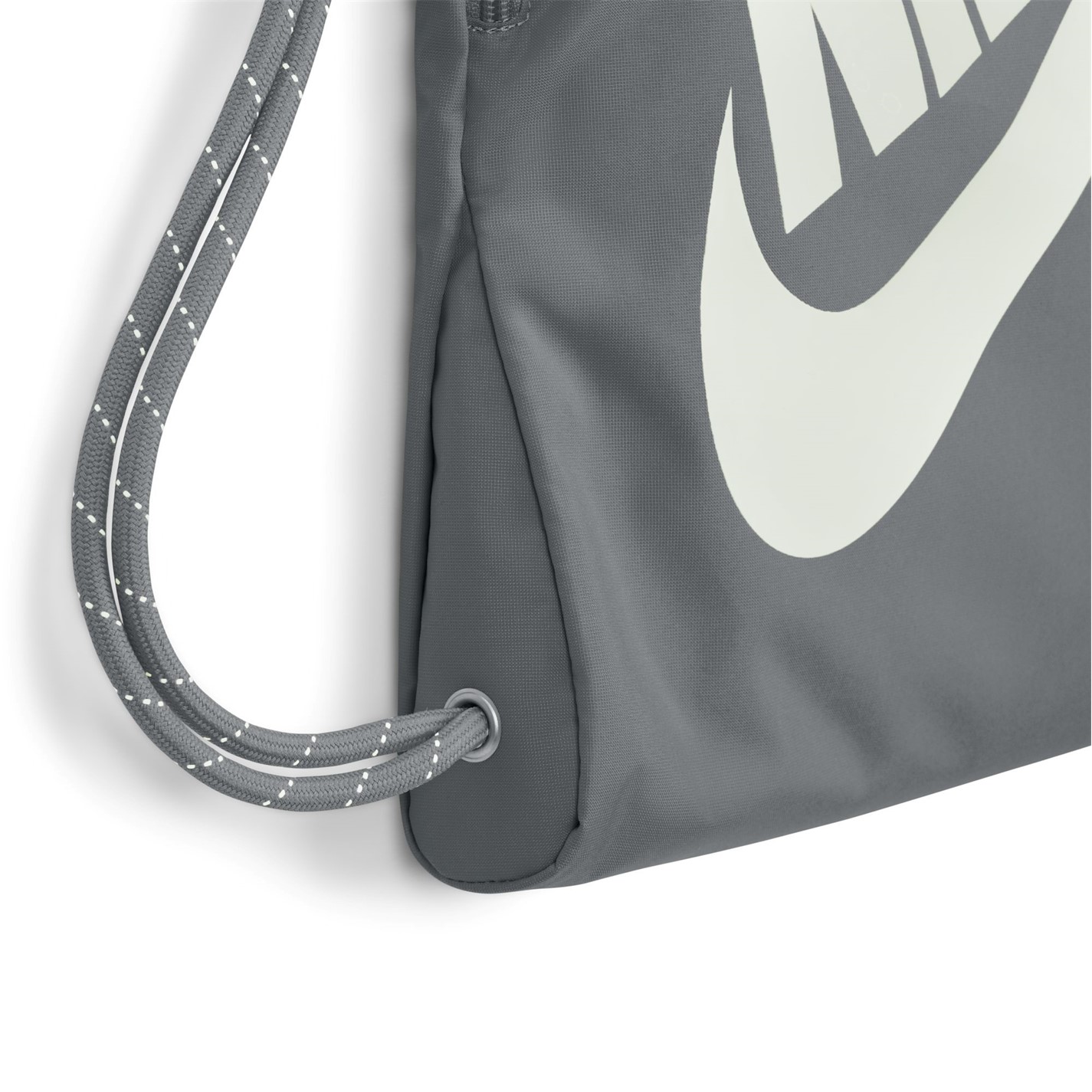 Nike Heritage Drawstring Bag (13L)