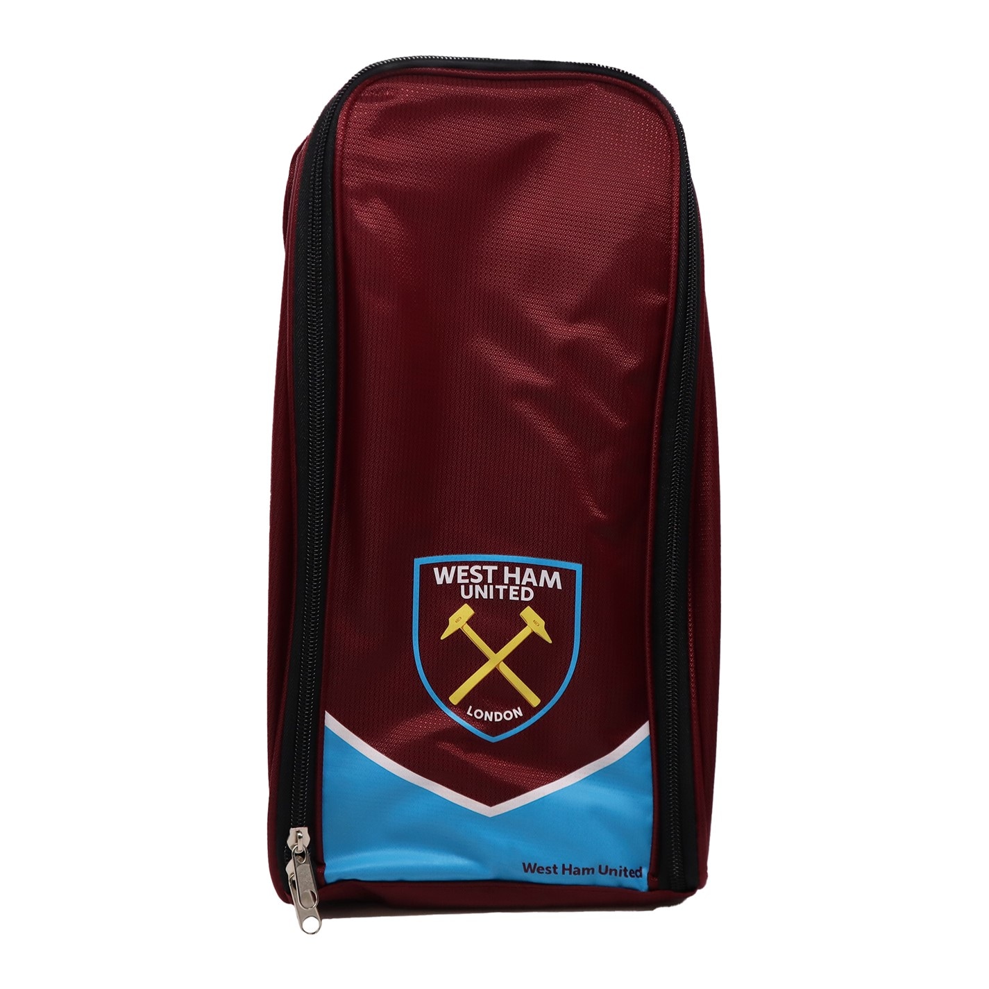 Team Football Shoebag