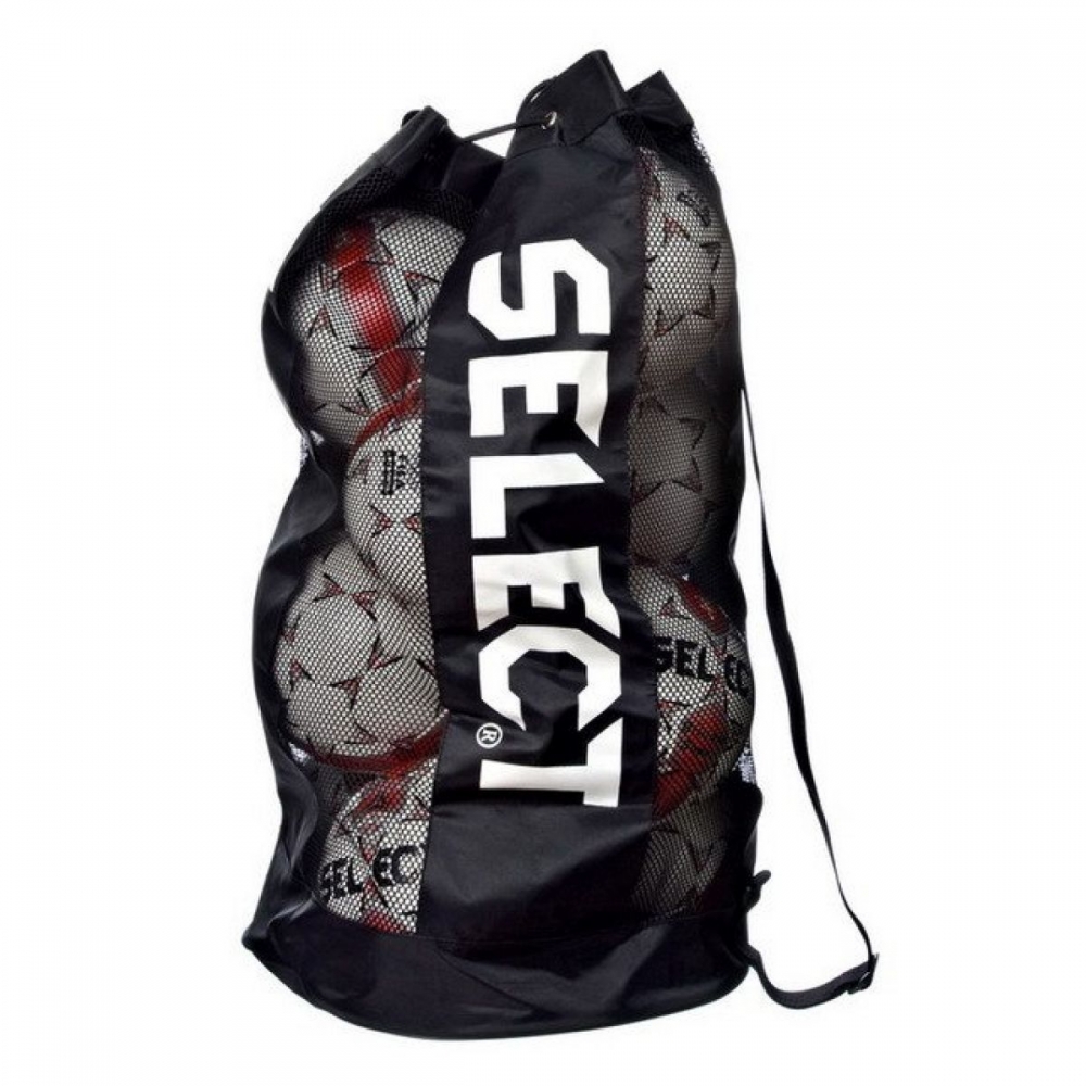 Football bag Select 10-12 balls