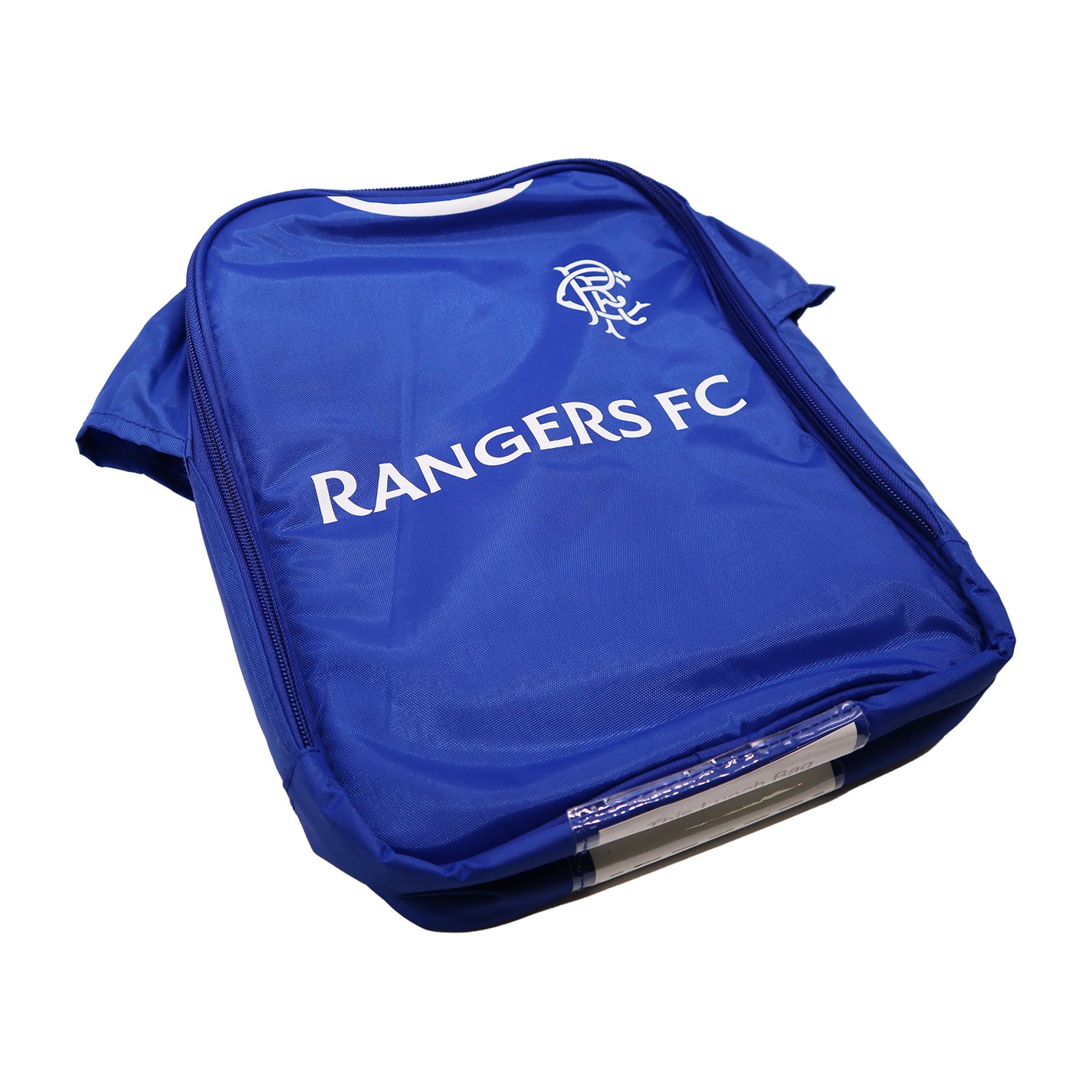 Team Lunch Bag