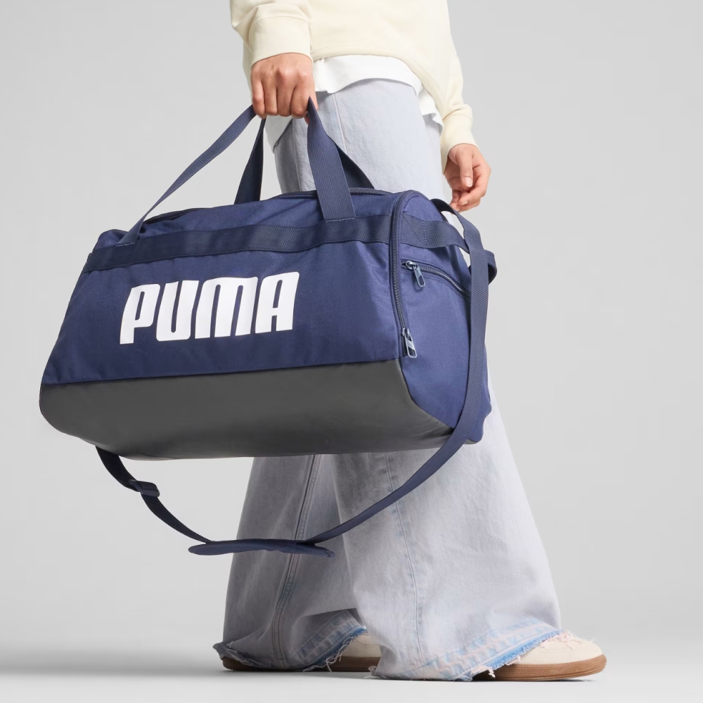 Puma Challenger Sports Small bag navy blue 91143 03