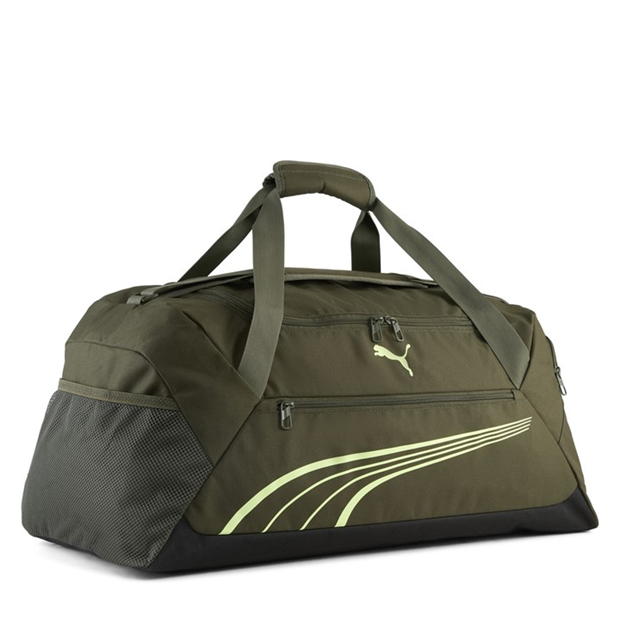 Puma Fund M Sprt Bag 00