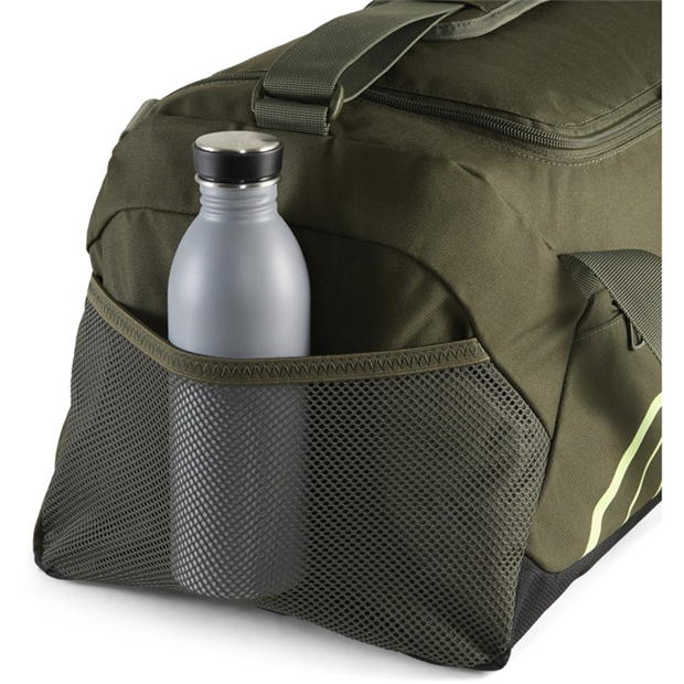 Puma Fund S Sprt Bag 00