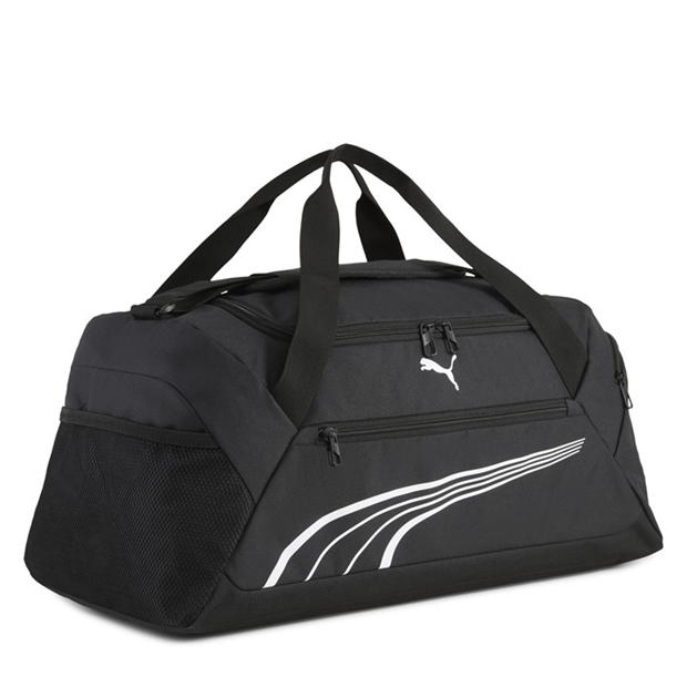 Puma Fund S Sprt Bag 00
