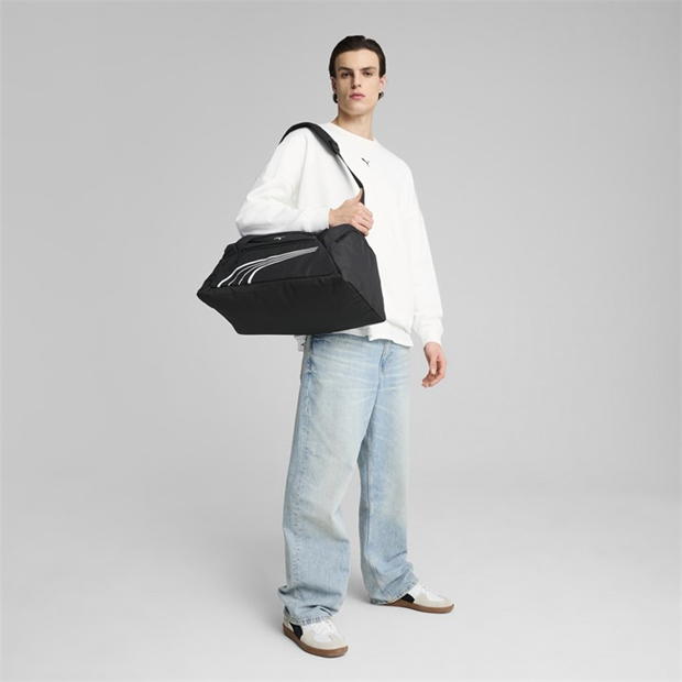 Puma Fund S Sprt Bag 00