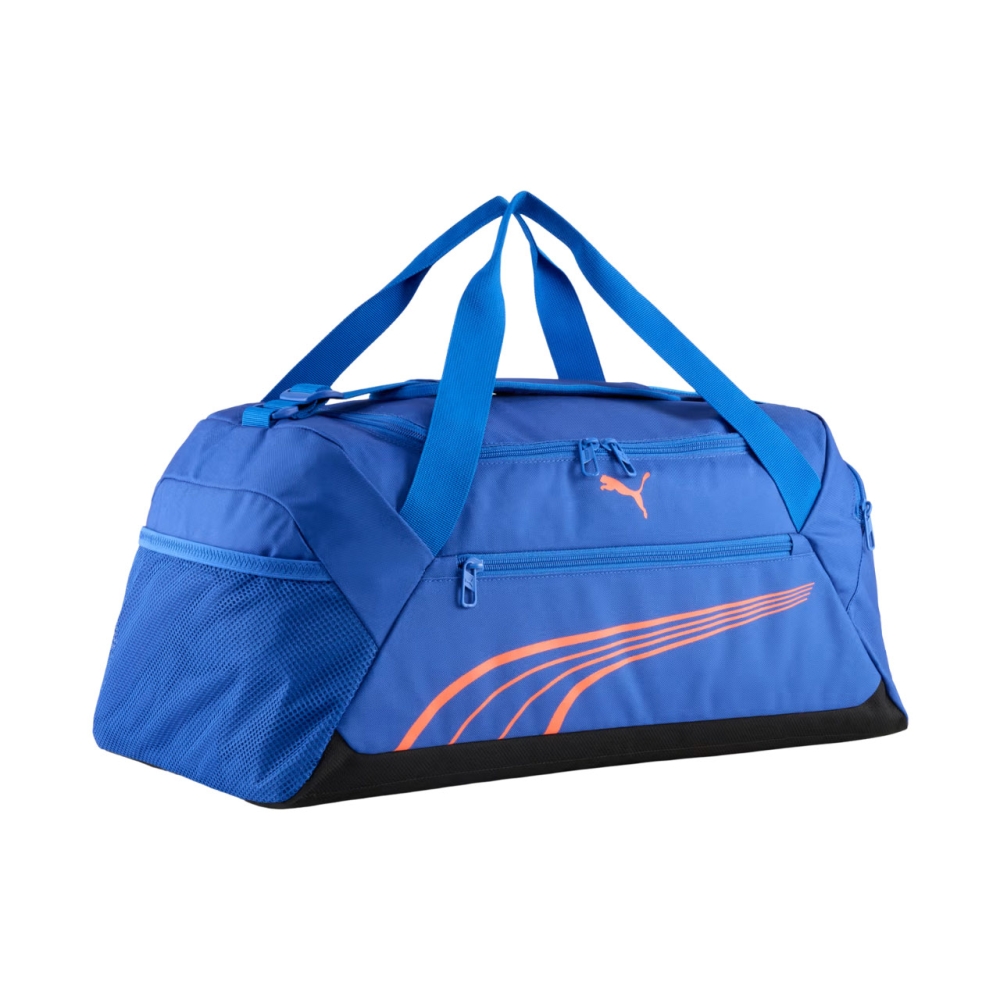 Puma Fundamental Small bag blue 91187 11