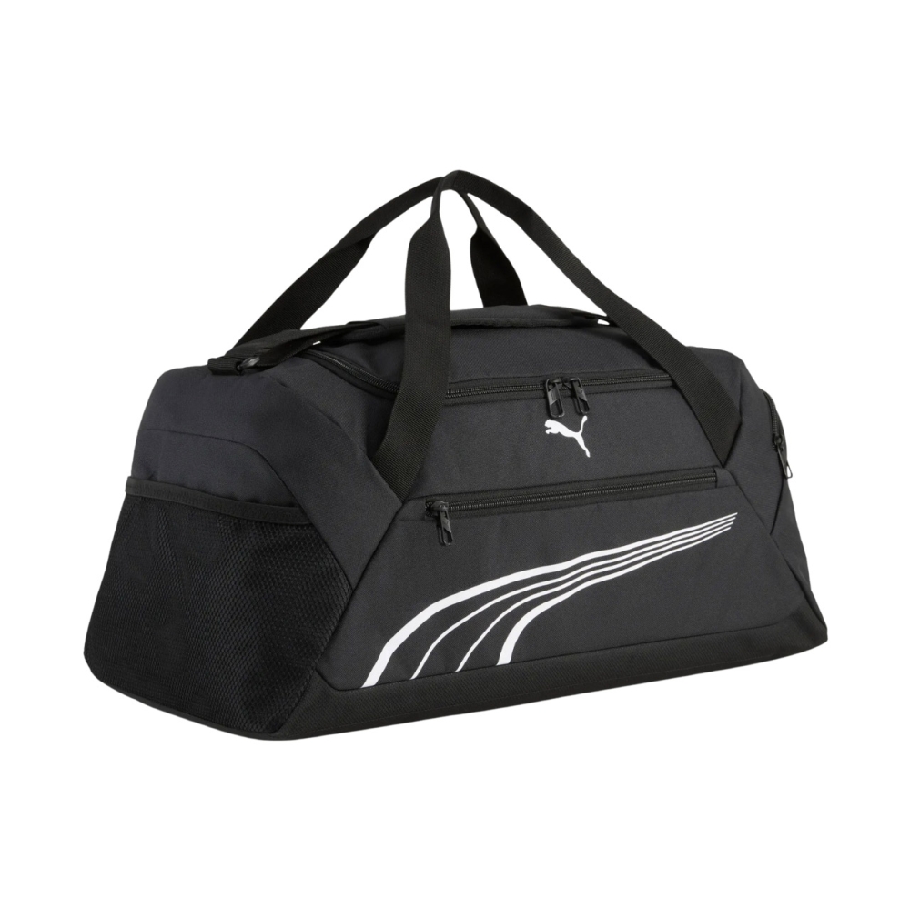 Puma Fundamental Small bag black 91187 01