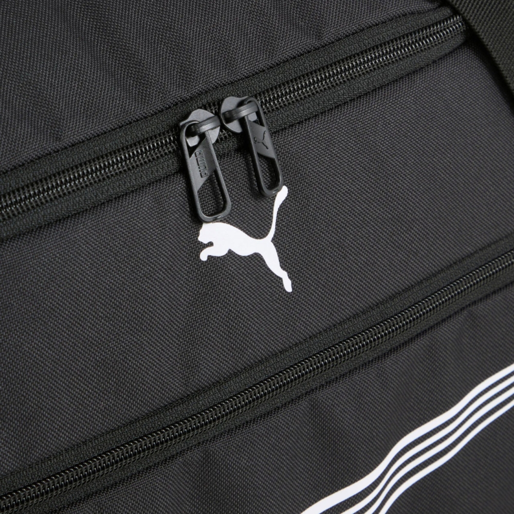 Puma Fundamental Small bag black 91187 01