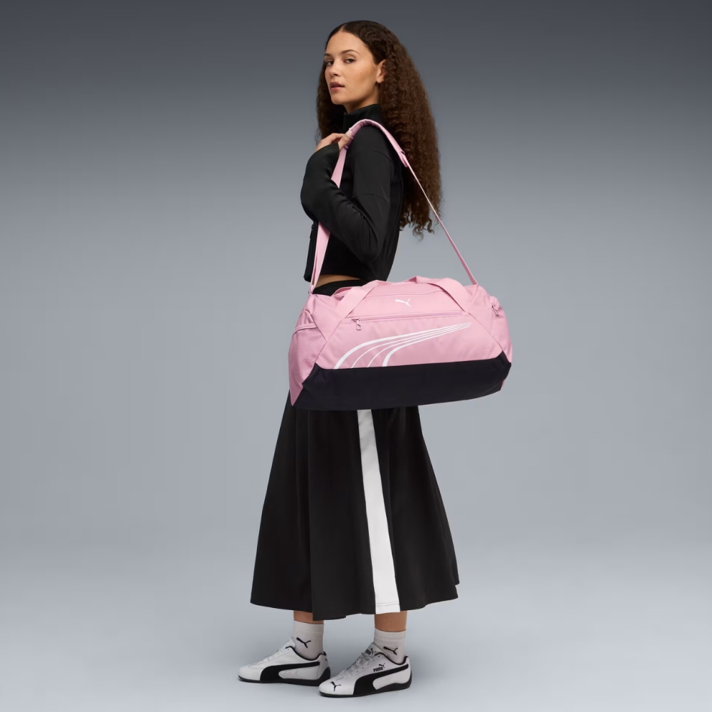Puma Fundamental Small bag pink 91187 10