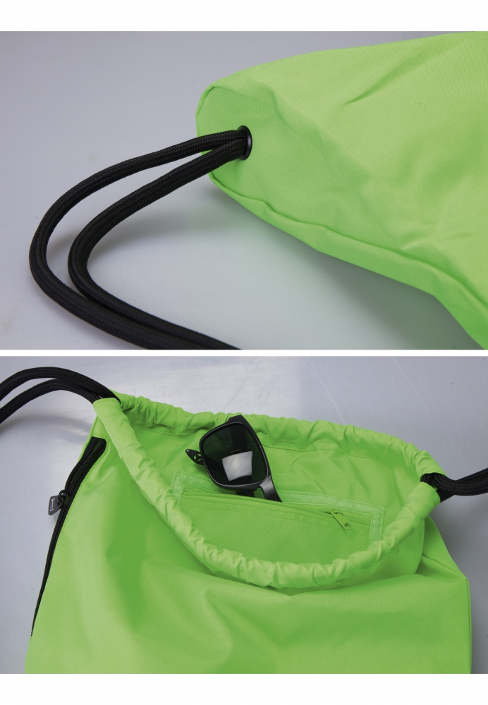 Basic Gym Sack Set of 2 pcs.