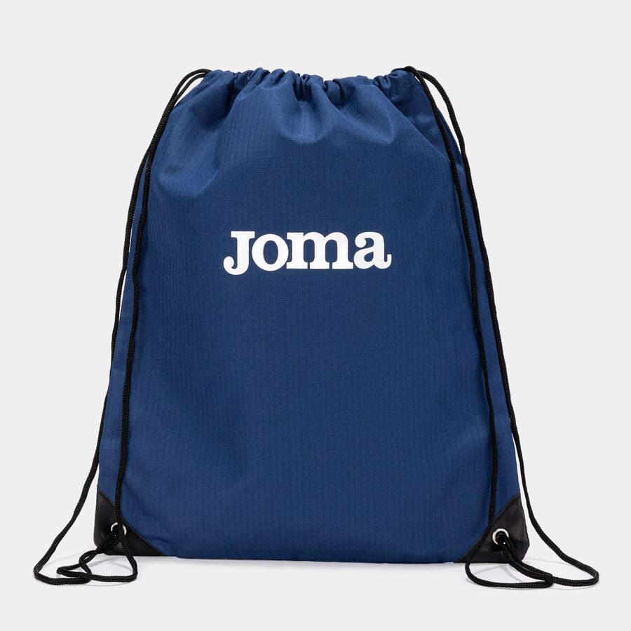 Kids Camp Gym Sack Dark Navy