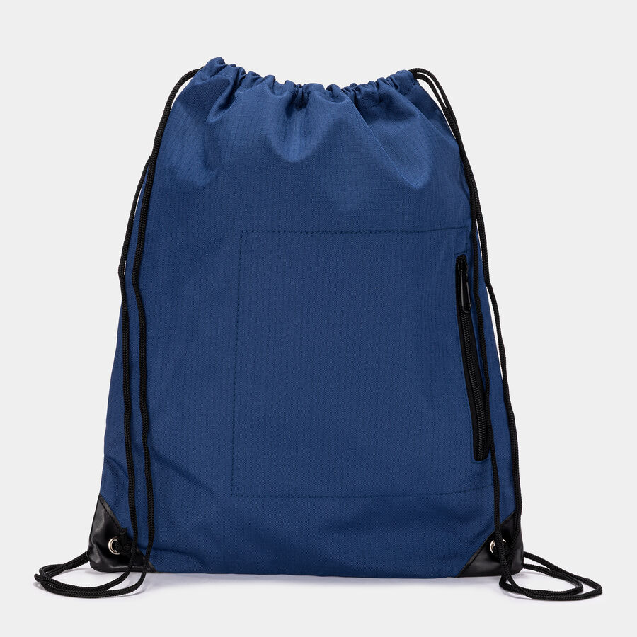 Kids Camp Gym Sack Dark Navy