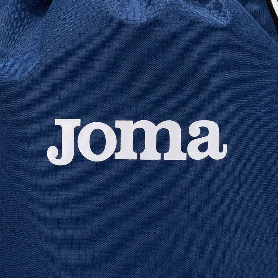 Kids Camp Gym Sack Dark Navy
