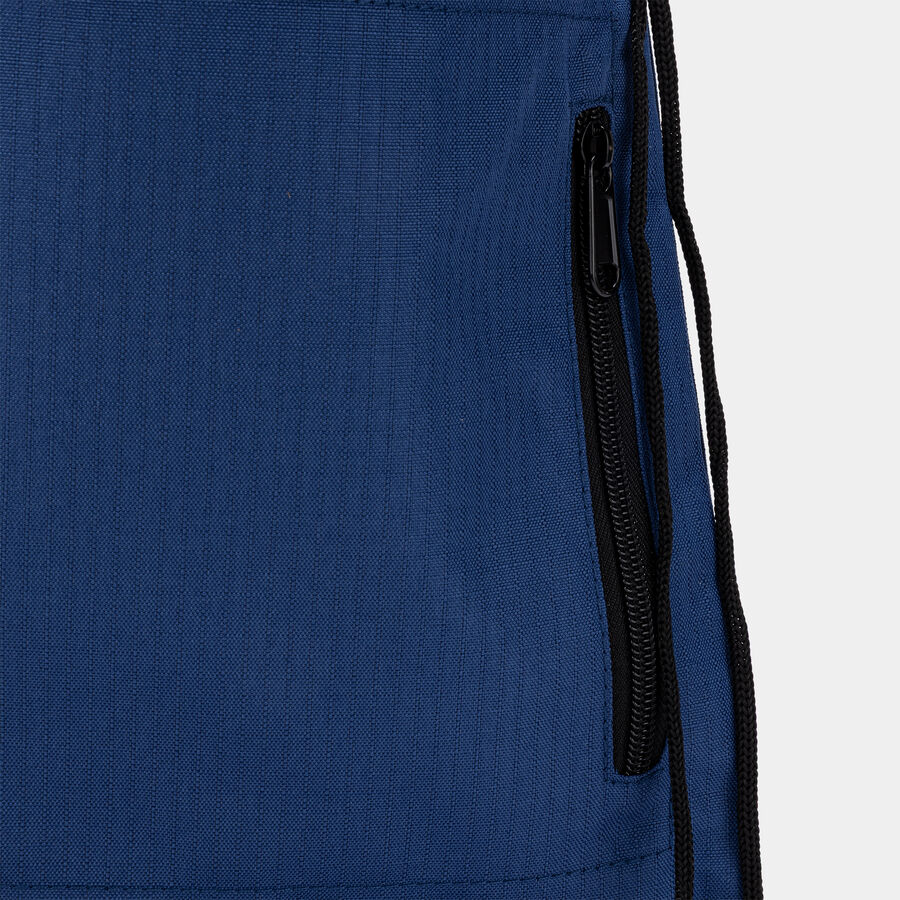 Kids Camp Gym Sack Dark Navy